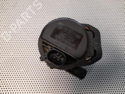 Auxiliary water pump MERCEDES-BENZ C-CLASS (W204) C 220 CDI (204.002) | BP16624891M111 
