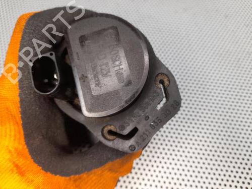 Auxiliary water pump MERCEDES-BENZ C-CLASS (W204) C 220 CDI (204.002) | BP16624891M111 