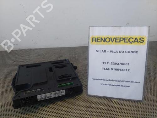 Caixa de fusíveis RENAULT MEGANE III Hatchback (BZ0/1_, B3_) [2008-2025]  17636576