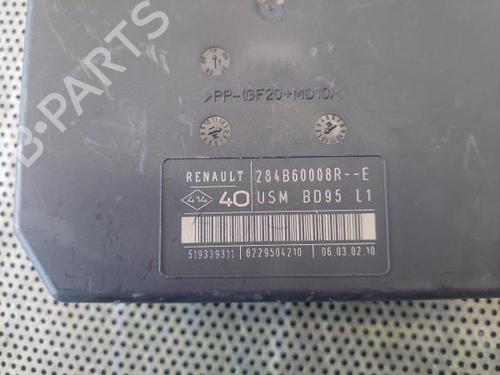 Fuse box RENAULT MEGANE III Hatchback (BZ0/1_, B3_)  | BP17679673E1 