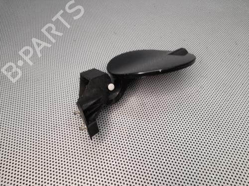 Fuel flap FIAT 500 (312_) 1.4 (312AXC1B, 312CXC1B) | BP16624927C131 