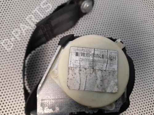 Rear right seatbelt FIAT 500 (312_) 1.4 (312AXC1B, 312CXC1B) | BP16624932I28 