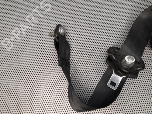 Rear right seatbelt FIAT 500 (312_) 1.4 (312AXC1B, 312CXC1B) | BP16624932I28 