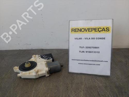 Rear left window mechanism RENAULT MEGANE III Hatchback (BZ0/1_, B3_) [2008-2024]  18017388