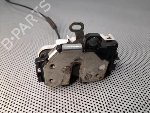Front right lock FIAT 500 (312_) 1.4 (312AXC1B, 312CXC1B) | BP16624947C97 