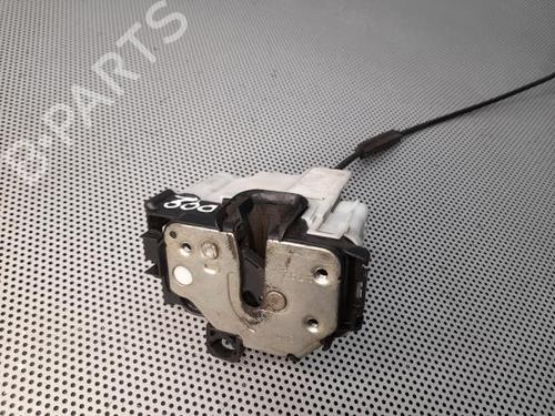 Front right lock FIAT 500 (312_) 1.4 (312AXC1B, 312CXC1B) | BP16624947C97 