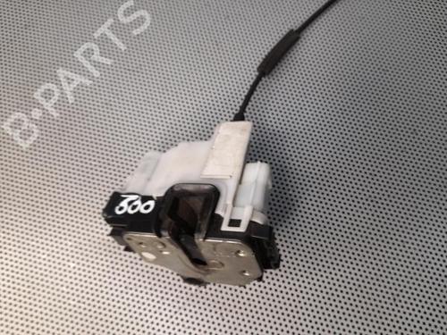 Front right lock FIAT 500 (312_) 1.4 (312AXC1B, 312CXC1B) | BP16624947C97 