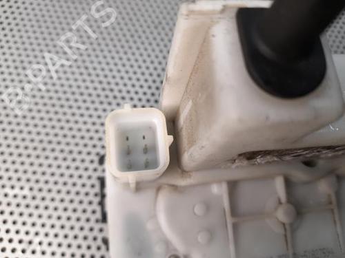 Front right lock FIAT 500 (312_) 1.4 (312AXC1B, 312CXC1B) | BP16624947C97 