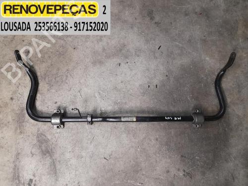 Anti roll bar PEUGEOT 407 SW (6E_, 6D_) 2.2 HDi 170 9655794680