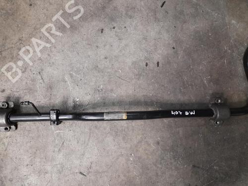 Anti roll bar PEUGEOT 407 SW (6E_, 6D_) 2.2 HDi 170 | BP16624982M96 