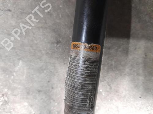 Anti roll bar PEUGEOT 407 SW (6E_, 6D_) 2.2 HDi 170 | BP16624982M96 