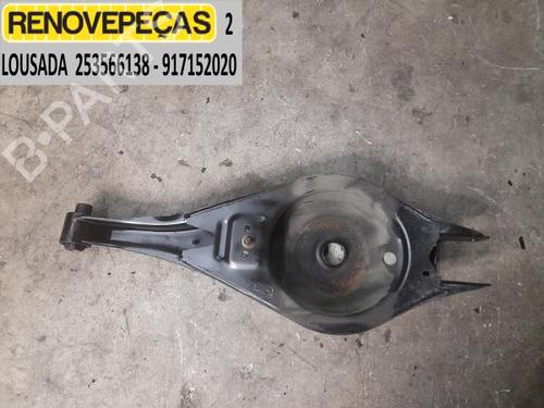 Left rear suspension arm BMW 3 (E36) 318 tds (90 hp) 17966181