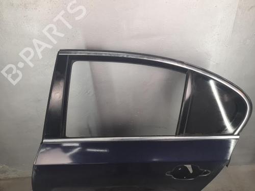 Left rear door BMW 5 (E60) 525 d | BP16625004C4