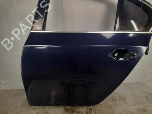 Left rear door BMW 5 (E60) 525 d | BP16625004C4