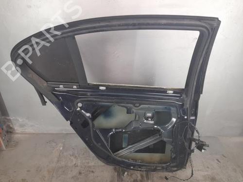Left rear door BMW 5 (E60) 525 d | BP16625004C4