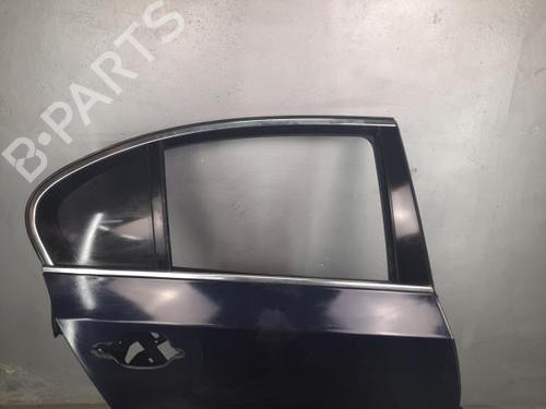 Right rear door BMW 5 (E60) 525 d | BP16625005C5