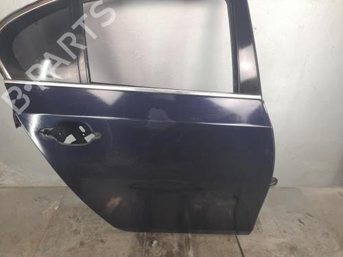 Right rear door BMW 5 (E60) 525 d | BP16625005C5