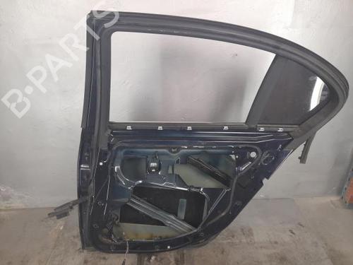 Right rear door BMW 5 (E60) 525 d | BP16625005C5