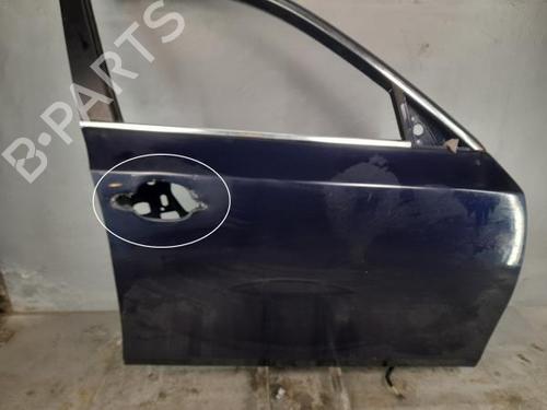 Right front door BMW 5 (E60) 525 d | BP16625007C3