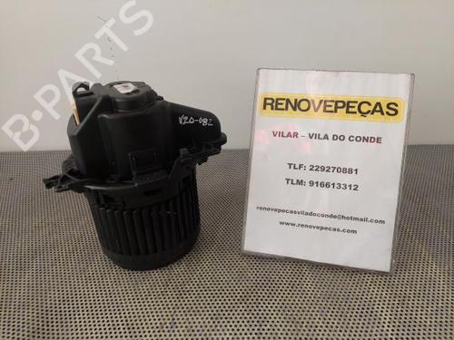 Used Heater blower motor RENAULT CLIO IV (BH_) [2012-2021]  16625022