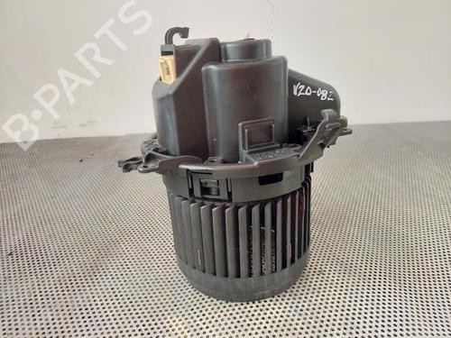 Heater blower motor RENAULT CLIO IV (BH_)  | BP16625022M62