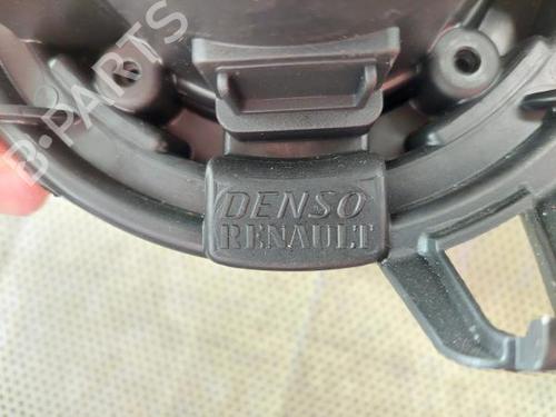 Heater blower motor RENAULT CLIO IV (BH_)  | BP16625022M62