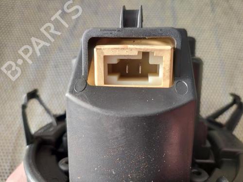 Heater blower motor RENAULT CLIO IV (BH_)  | BP16625022M62