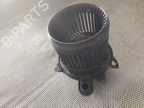 Heater blower motor RENAULT CLIO IV (BH_)  | BP16625022M62