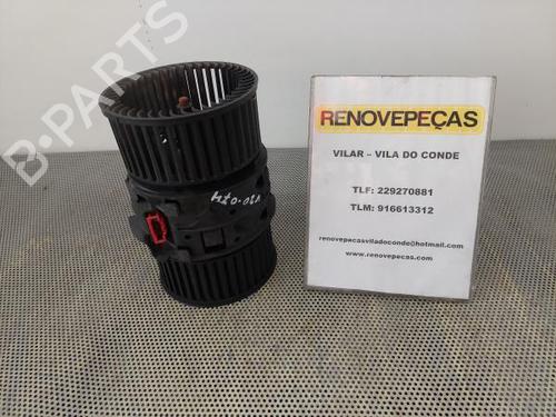 Motor calefaccion RENAULT MEGANE III Hatchback (BZ0/1_, B3_) [2008-2024]  18017390