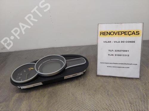Used Instrument cluster Instrument cluster 18156515 18156515