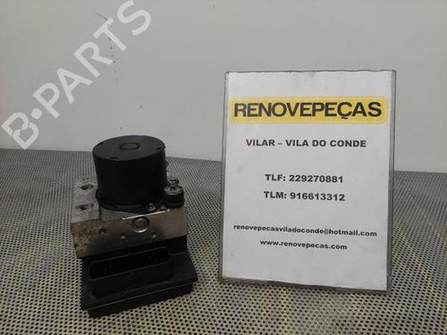 Used ABS pump ABS pump VW POLO V (6R1, 6C1) 1.2 (60 hp) 16625044 16625044