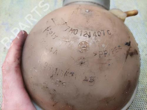 Other FORD GALAXY I (WGR) 1.9 TDI | BP16625049O1 