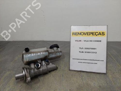 Used Brake master cylinder RENAULT MEGANE III Hatchback (BZ0/1_, B3_) [2008-2025]  17636577