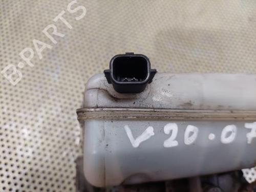 Brake master cylinder RENAULT MEGANE III Hatchback (BZ0/1_, B3_) | BP17636577M77
