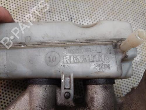 Brake master cylinder RENAULT MEGANE III Hatchback (BZ0/1_, B3_) | BP17636577M77
