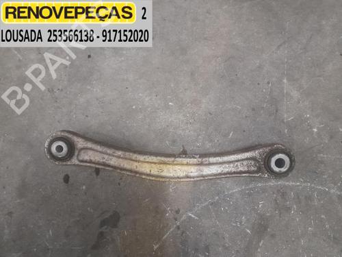 Left rear suspension arm AUDI Q7 (4LB) 3.0 TDI quattro (233 hp) 17966184