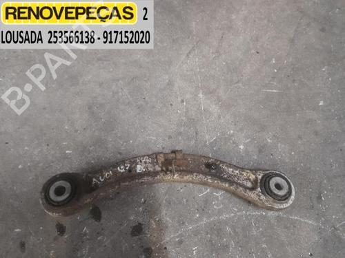 Brazo Suspension trasero derecho AUDI Q7 (4LB) 3.0 TDI quattro (233 hp) 7L0505375A