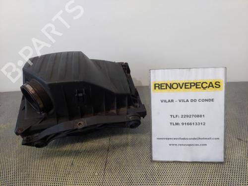 Used Air filter box OPEL CORSA C (X01) 1.2 (F08, F68) (75 hp) 16625079