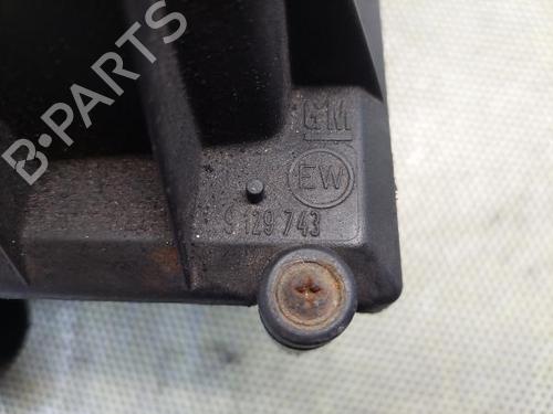 Air filter box OPEL CORSA C (X01) 1.2 (F08, F68) | BP16625079M87