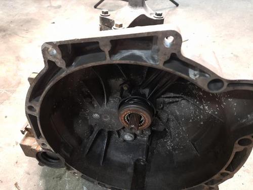 Gearbox FORD FIESTA V (JH_, JD_)  | BP16625091M3