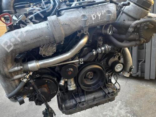 Motor MERCEDES-BENZ M-CLASS (W163) ML 400 CDI (163.128) | BP16625094M1 