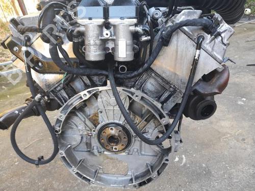 Motor MERCEDES-BENZ M-CLASS (W163) ML 400 CDI (163.128) | BP16625094M1 