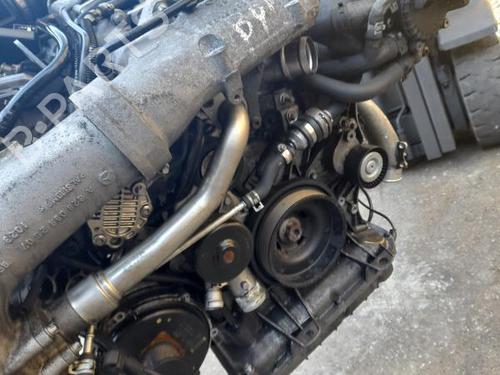 Motor MERCEDES-BENZ M-CLASS (W163) ML 400 CDI (163.128) | BP16625094M1 