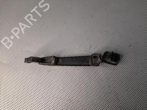 Front right exterior door handle PEUGEOT 208 I (CA_, CC_) 1.4 HDi | BP16625096C129