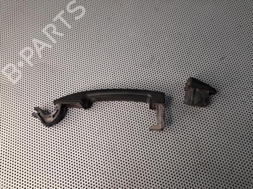 Front right exterior door handle PEUGEOT 208 I (CA_, CC_) 1.4 HDi | BP16625096C129