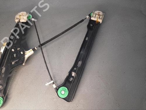 BP16625125C22 | Fensterheber links vorne BMW 3 Touring (E91) 320 d BP16625125C22