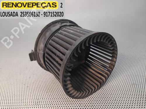 Used Heater blower motor PEUGEOT 308 I (4A_, 4C_) 1.6 HDi (109 hp) 16625134
