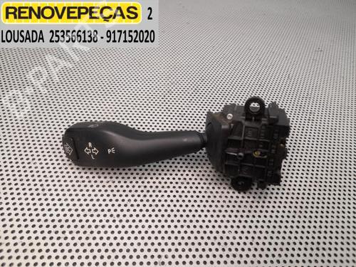 Steering column stalk BMW X3 (E83) 3.0 sd (286 hp) LUZES / PISCAS