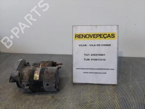 Motorino avviamento RENAULT CLIO II (BB_, CB_) 1.4 16V (B/CB0P, BB13) (98 hp) 104674105119C