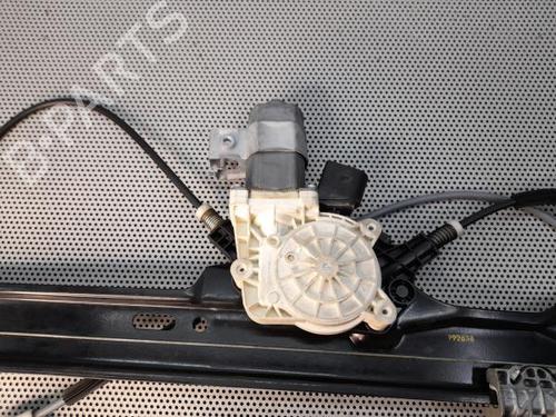 Front right window mechanism BMW 5 (E60) 525 d | BP16625186C23 